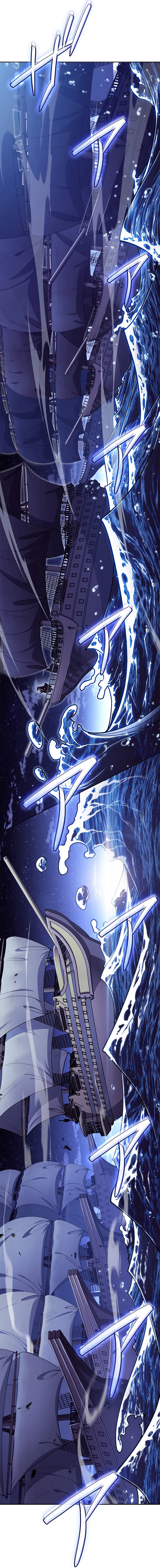 Duque Pendragon Capítulo 115 Página 24