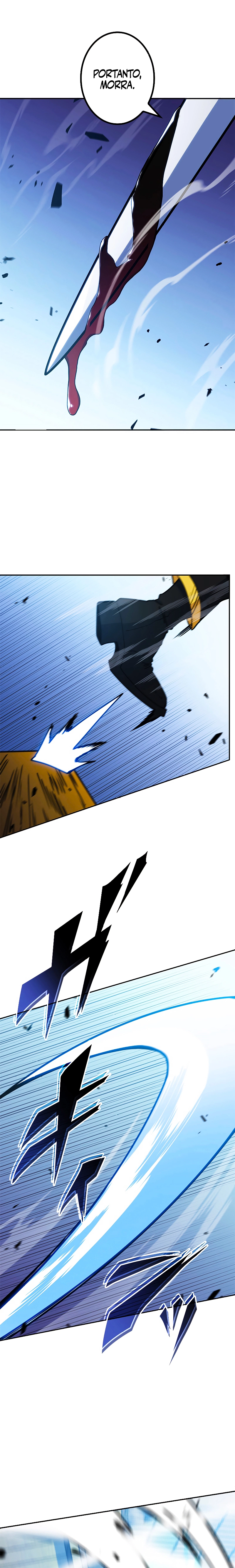 Duque Pendragon Capítulo 117 Página 28