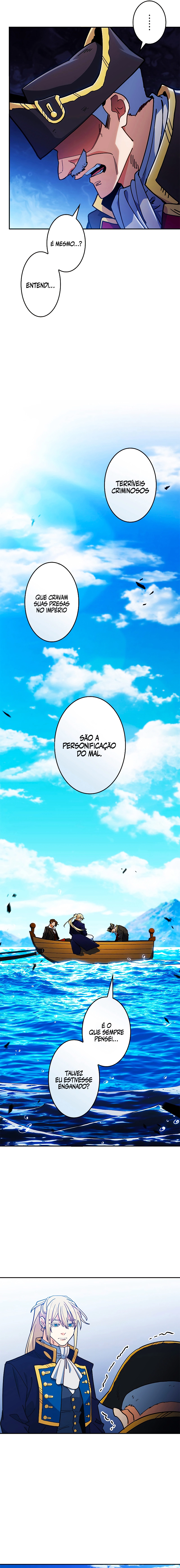 Duque Pendragon Capítulo 119 Página 9