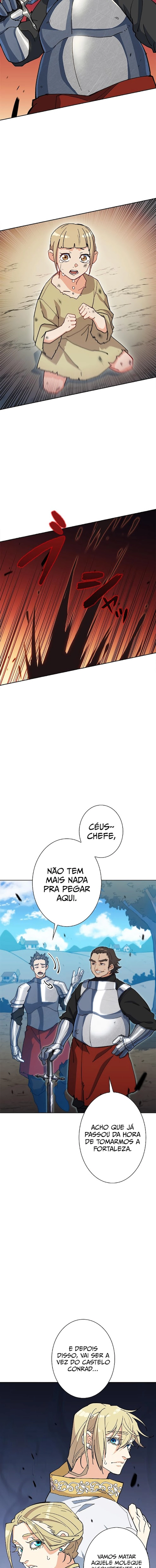 Duque Pendragon Capítulo 12 Página 12