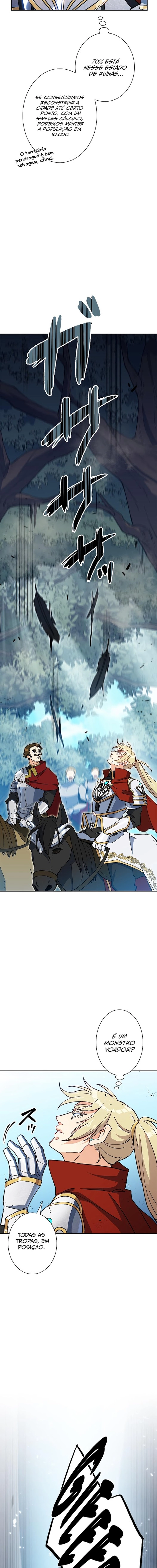 Duque Pendragon Capítulo 12 Página 15