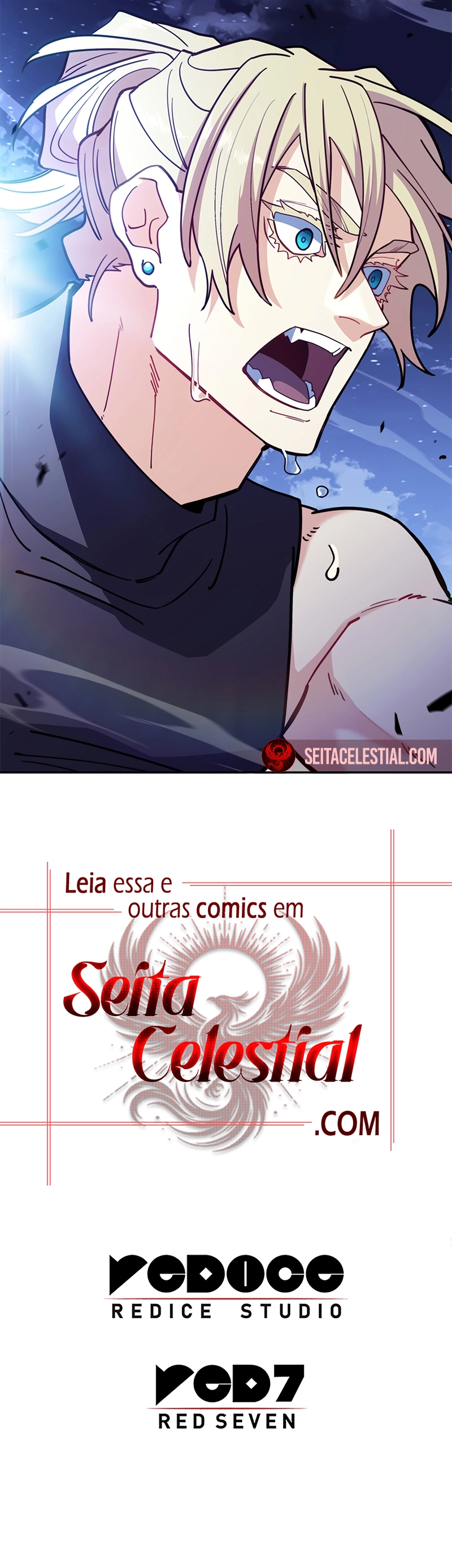 Duque Pendragon Capítulo 120 Página 14