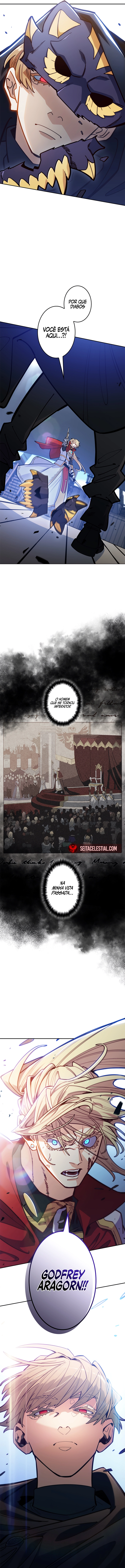 Duque Pendragon Capítulo 125 Página 13