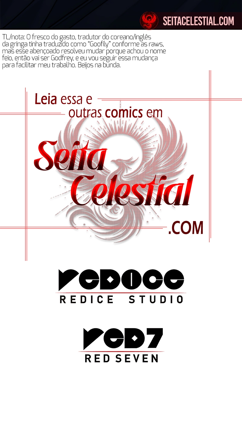 Duque Pendragon Capítulo 125 Página 14