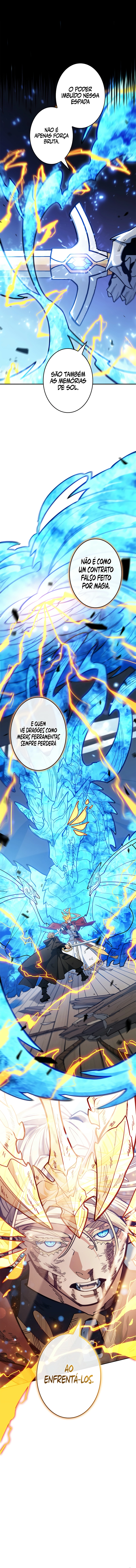 Duque Pendragon Capítulo 129 Página 14