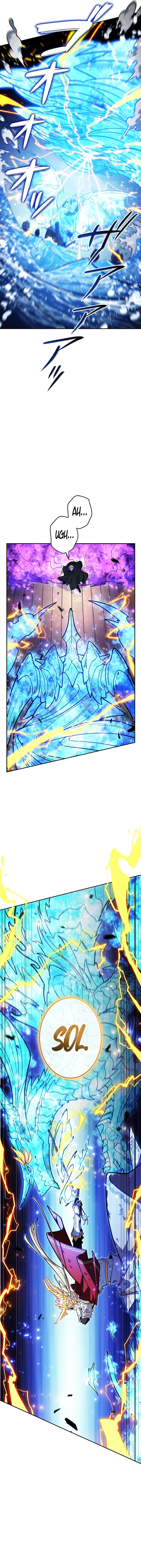Duque Pendragon Capítulo 129 Página 15