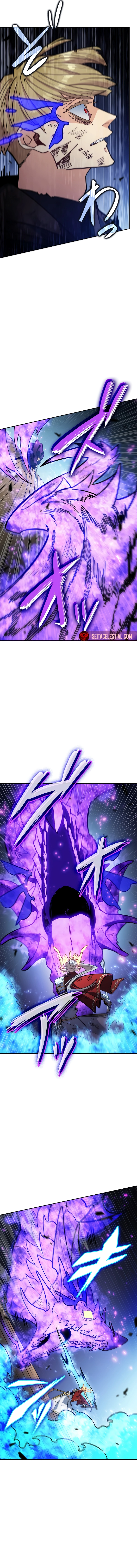 Duque Pendragon Capítulo 129 Página 2