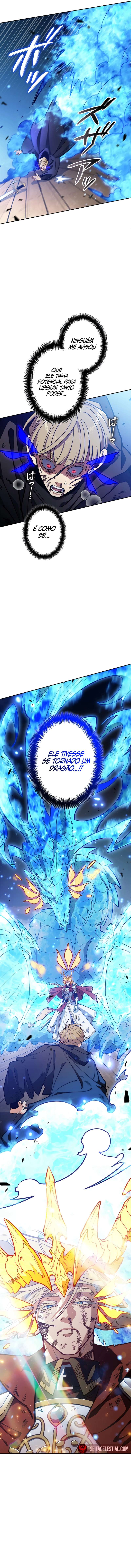 Duque Pendragon Capítulo 129 Página 6
