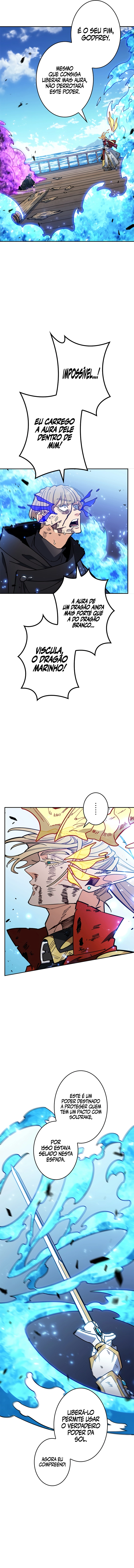 Duque Pendragon Capítulo 129 Página 7