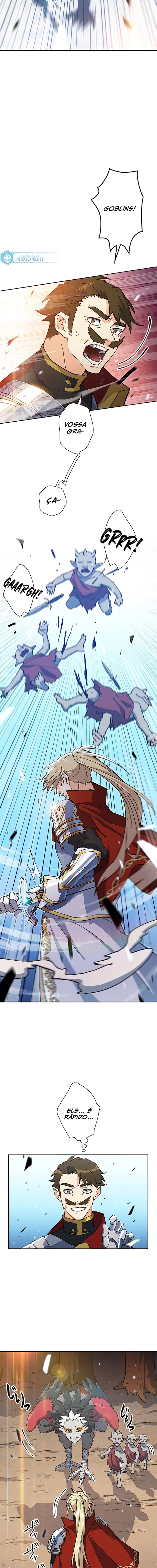 Duque Pendragon Capítulo 13 Página 4