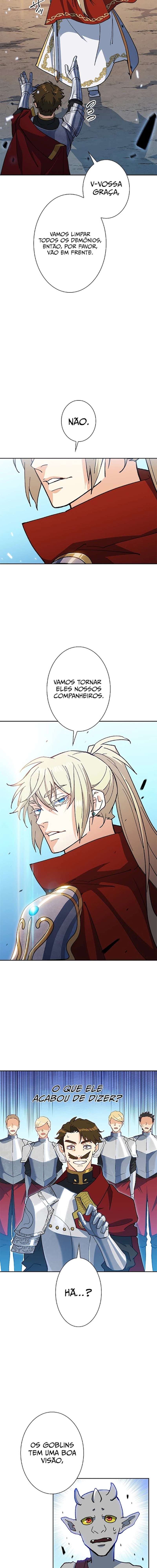 Duque Pendragon Capítulo 13 Página 5