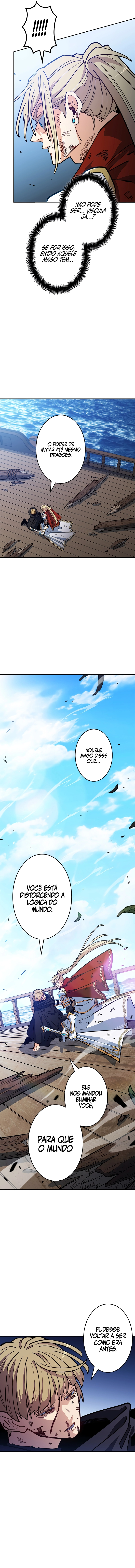 Duque Pendragon Capítulo 130 Página 4