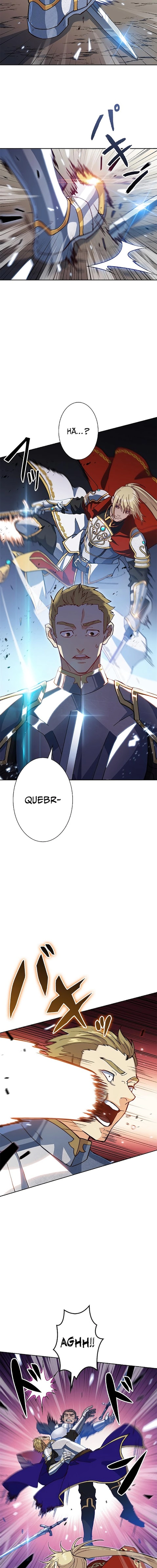 Duque Pendragon Capítulo 14 Página 15