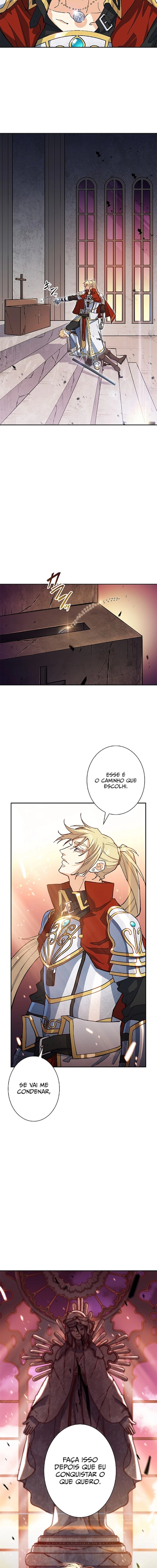 Duque Pendragon Capítulo 15 Página 12