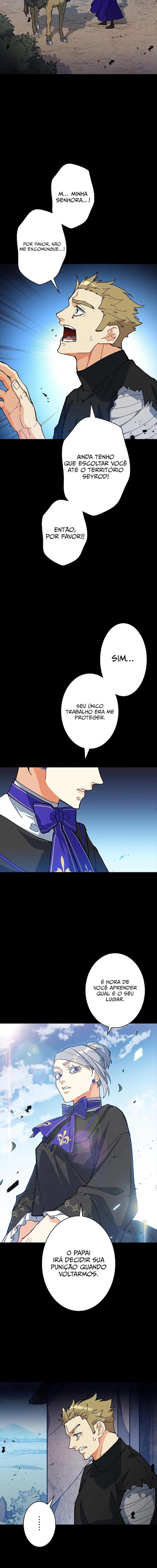 Duque Pendragon Capítulo 16 Página 12