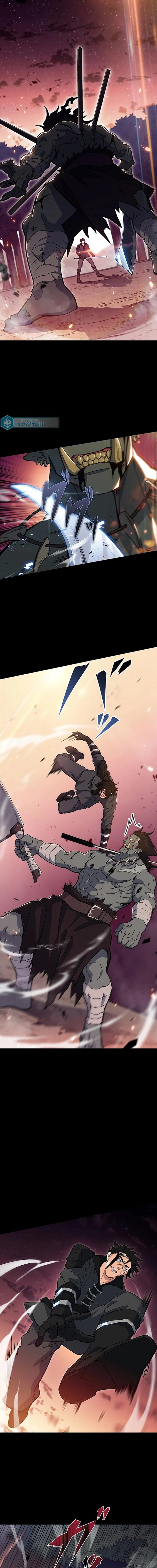 Duque Pendragon Capítulo 16 Página 4
