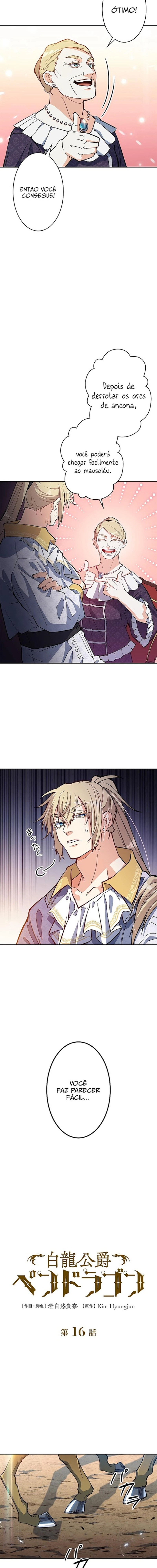 Duque Pendragon Capítulo 16 Página 6