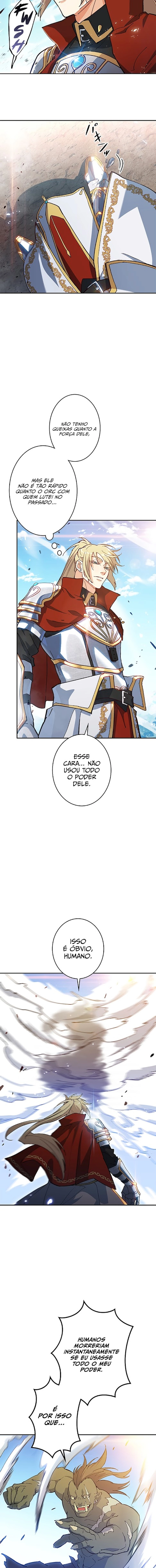 Duque Pendragon Capítulo 17 Página 13