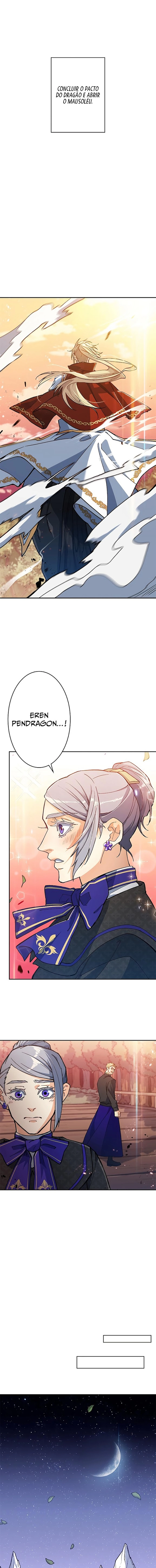 Duque Pendragon Capítulo 19 Página 11