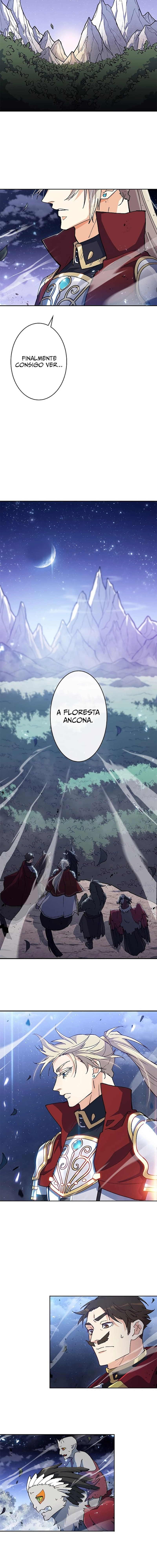 Duque Pendragon Capítulo 19 Página 12