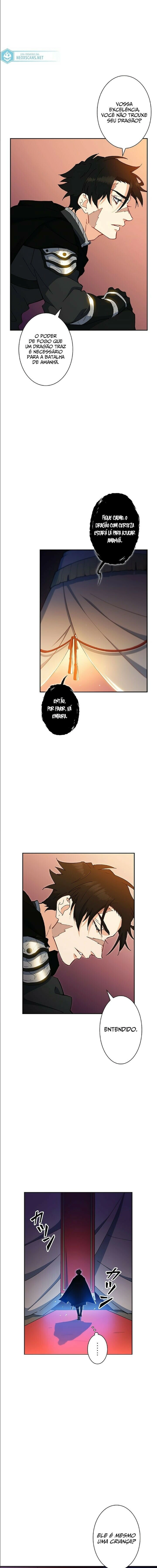 Duque Pendragon Capítulo 2 Página 12