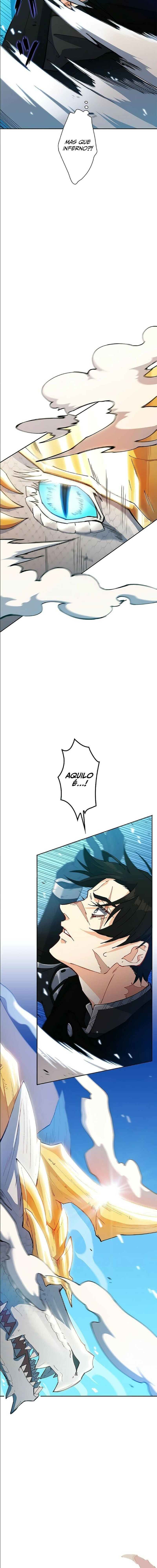 Duque Pendragon Capítulo 2 Página 15
