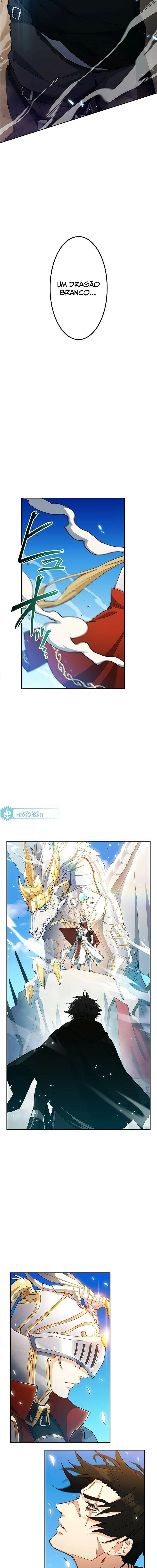 Duque Pendragon Capítulo 2 Página 17