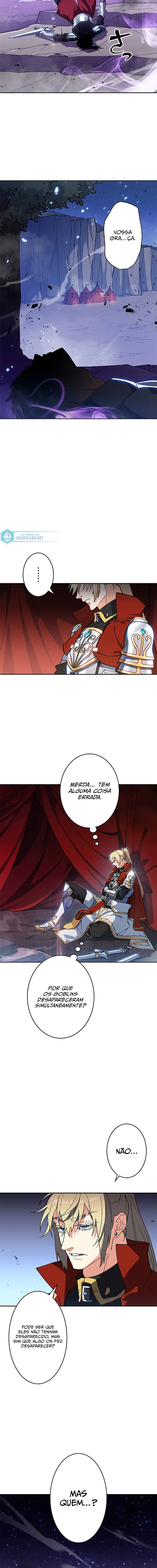 Duque Pendragon Capítulo 20 Página 14