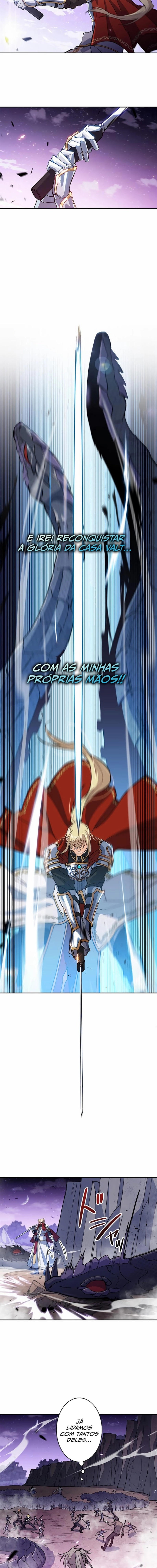 Duque Pendragon Capítulo 21 Página 15