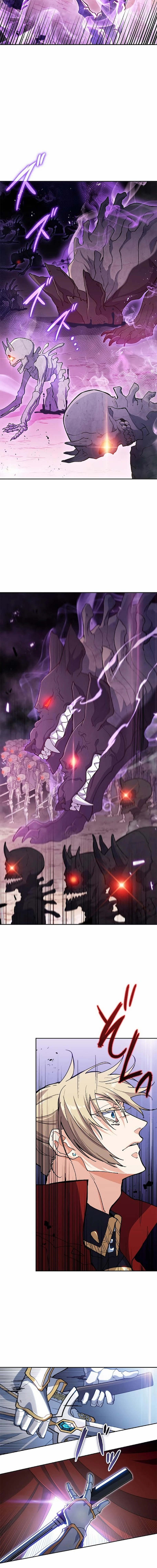 Duque Pendragon Capítulo 21 Página 2