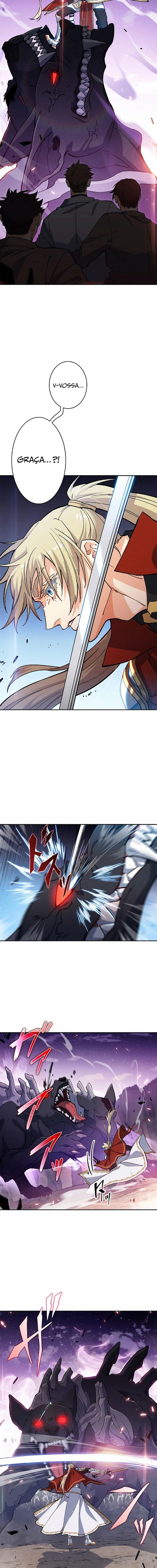 Duque Pendragon Capítulo 21 Página 6