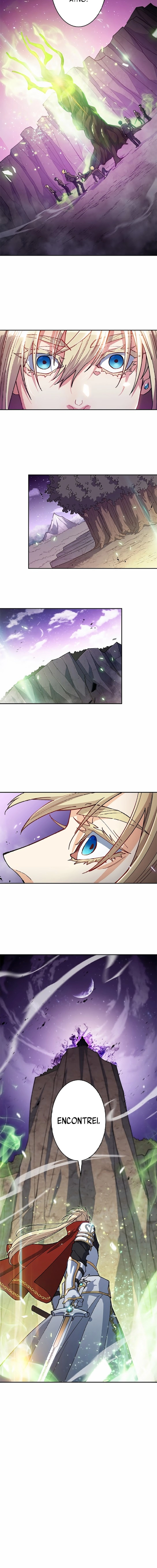 Duque Pendragon Capítulo 22 Página 14
