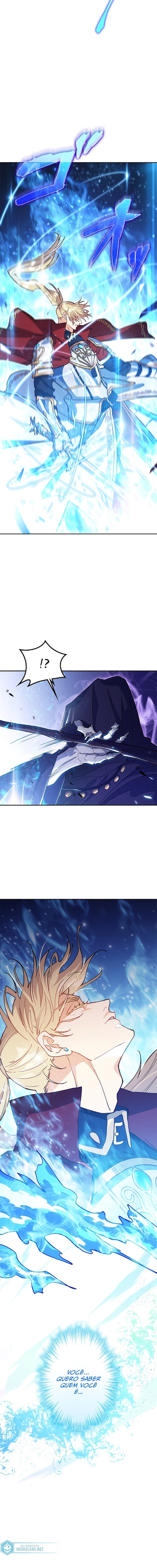 Duque Pendragon Capítulo 23 Página 10