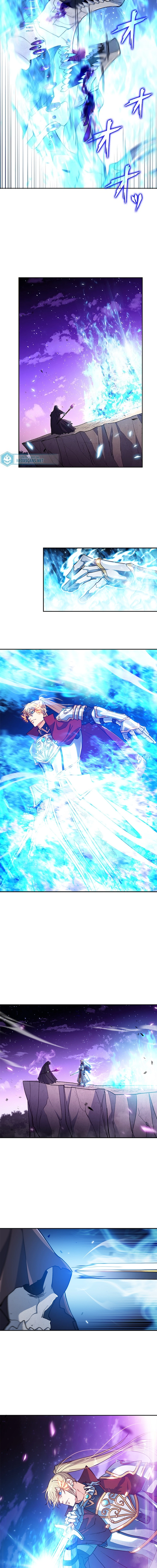 Duque Pendragon Capítulo 23 Página 14