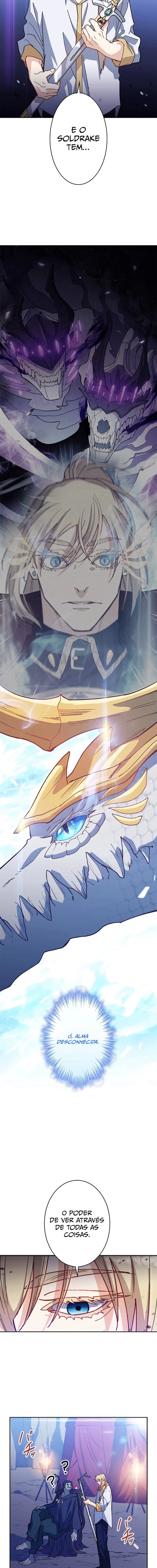 Duque Pendragon Capítulo 24 Página 13