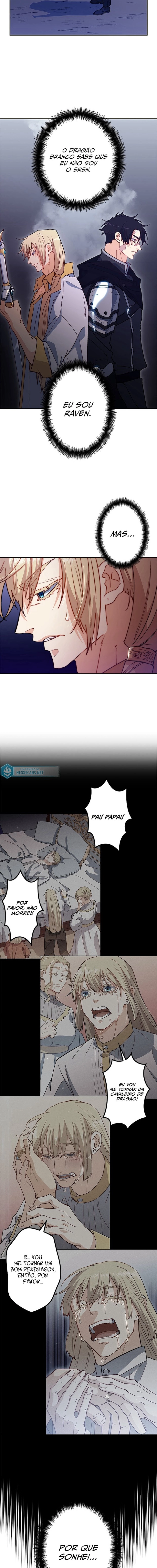 Duque Pendragon Capítulo 24 Página 14