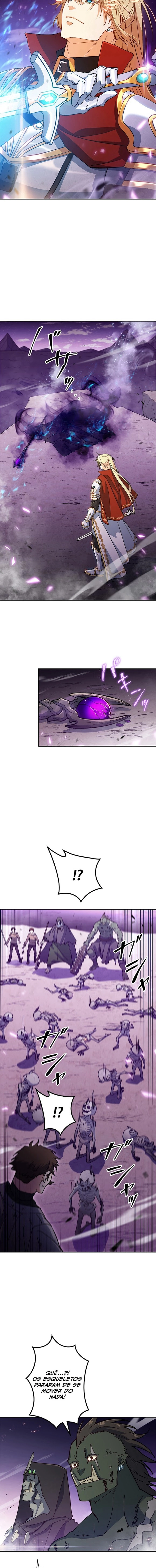 Duque Pendragon Capítulo 24 Página 2