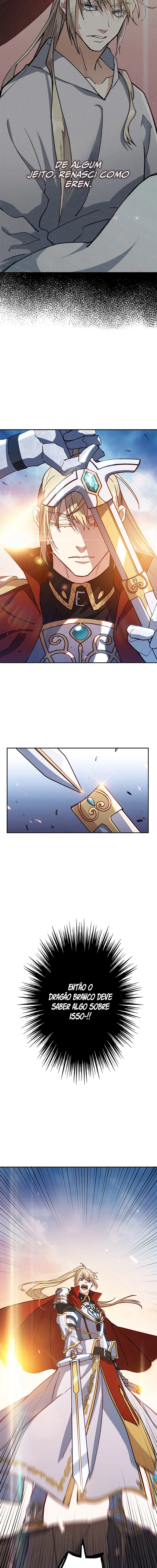 Duque Pendragon Capítulo 24 Página 20
