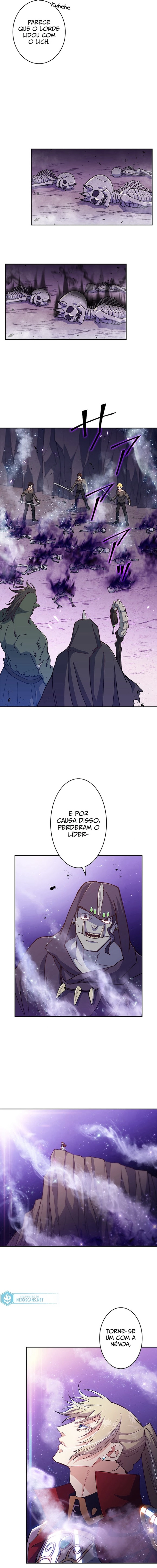 Duque Pendragon Capítulo 24 Página 3
