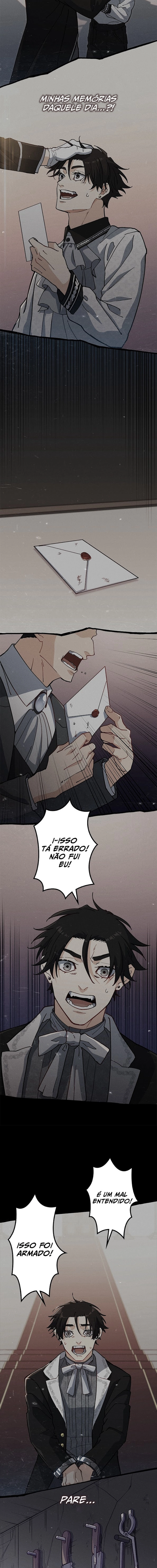 Duque Pendragon Capítulo 24 Página 7