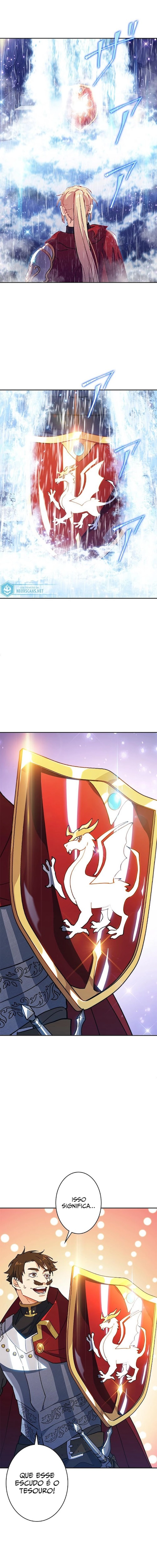 Duque Pendragon Capítulo 25 Página 14