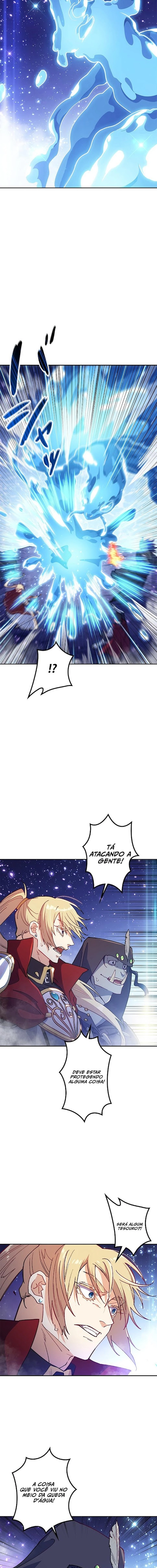 Duque Pendragon Capítulo 25 Página 9