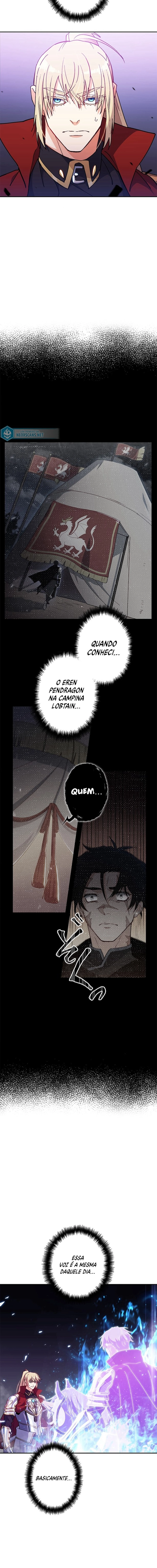 Duque Pendragon Capítulo 26 Página 14