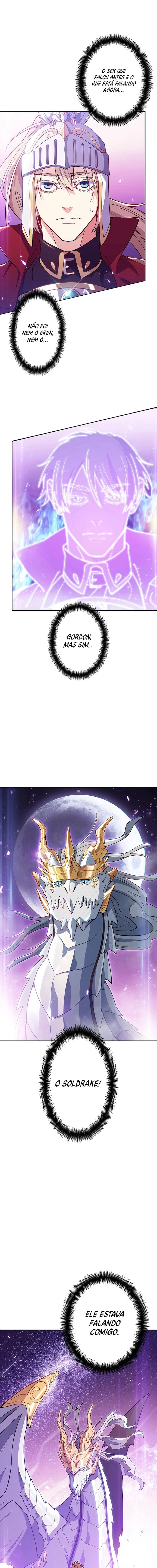 Duque Pendragon Capítulo 26 Página 15