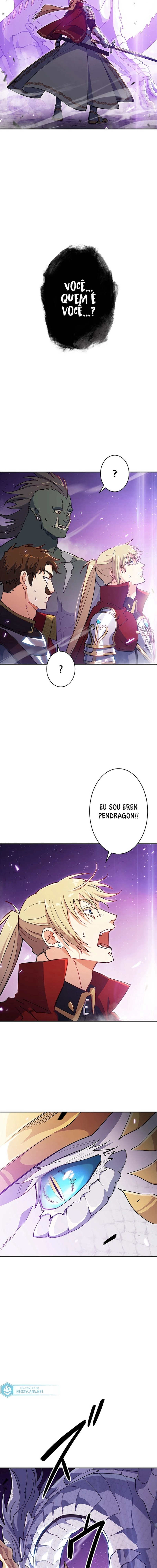 Duque Pendragon Capítulo 26 Página 16
