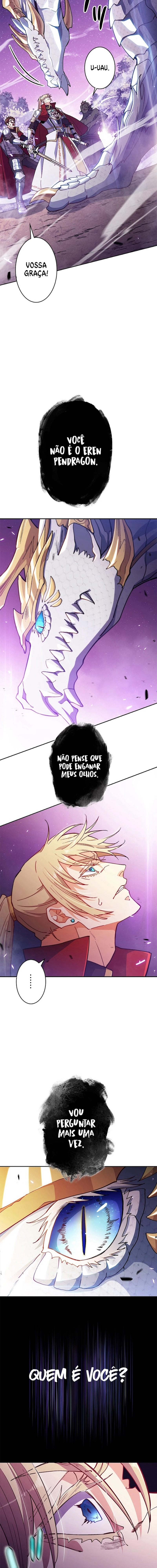 Duque Pendragon Capítulo 26 Página 17