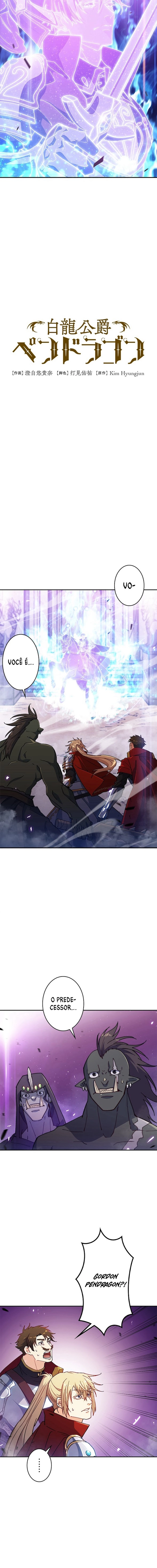 Duque Pendragon Capítulo 26 Página 5