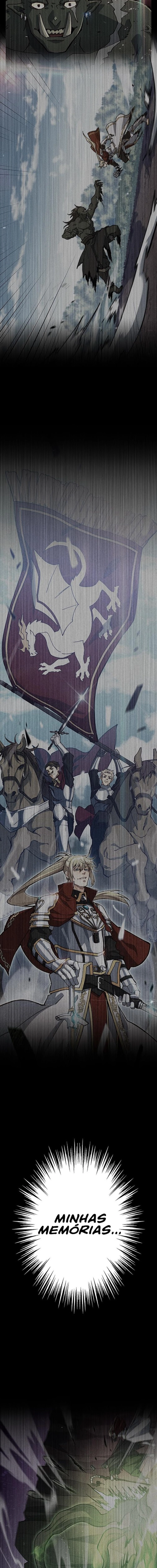 Duque Pendragon Capítulo 27 Página 12