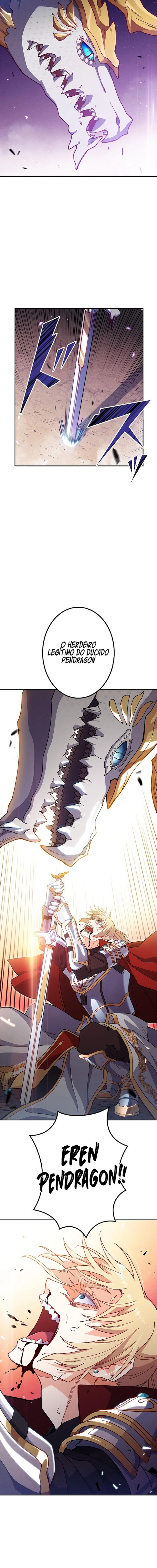 Duque Pendragon Capítulo 27 Página 15