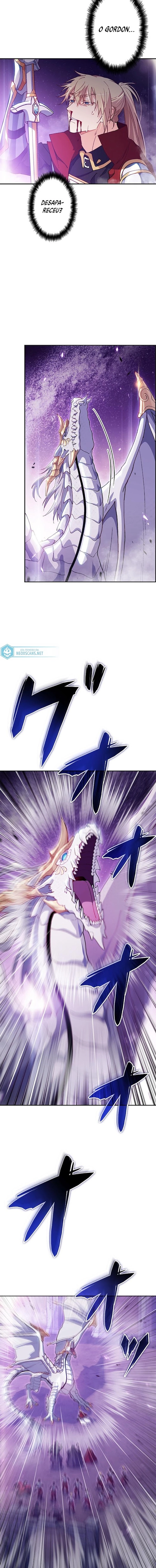 Duque Pendragon Capítulo 27 Página 17